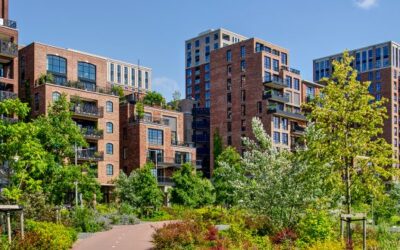 Fiscaliteit en woningbeleggingsmarkt