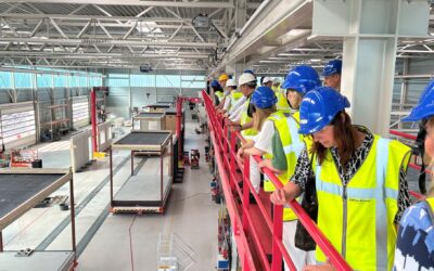 Industrialisatie als versneller van woningbouw