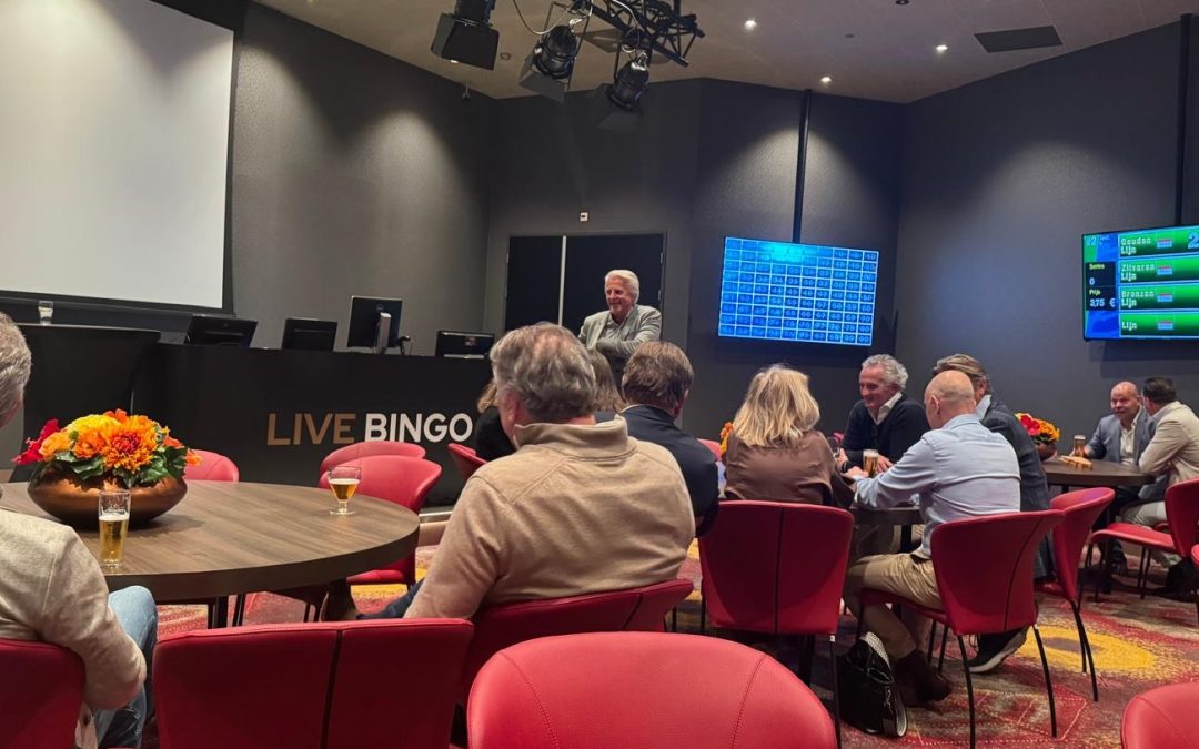 Holland Casino Utrecht