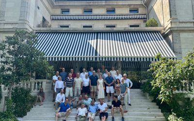 Studiereis Madrid